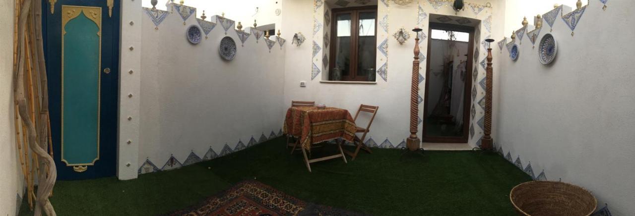 La Casa Di Emanuella - Rooms & International Suites Bari Buitenkant foto