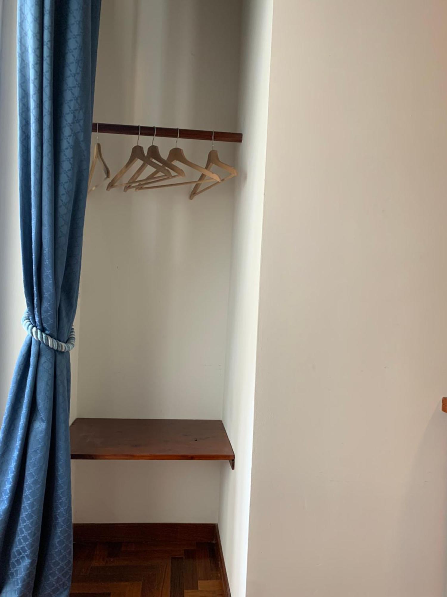 La Casa Di Emanuella - Rooms & International Suites Bari Buitenkant foto