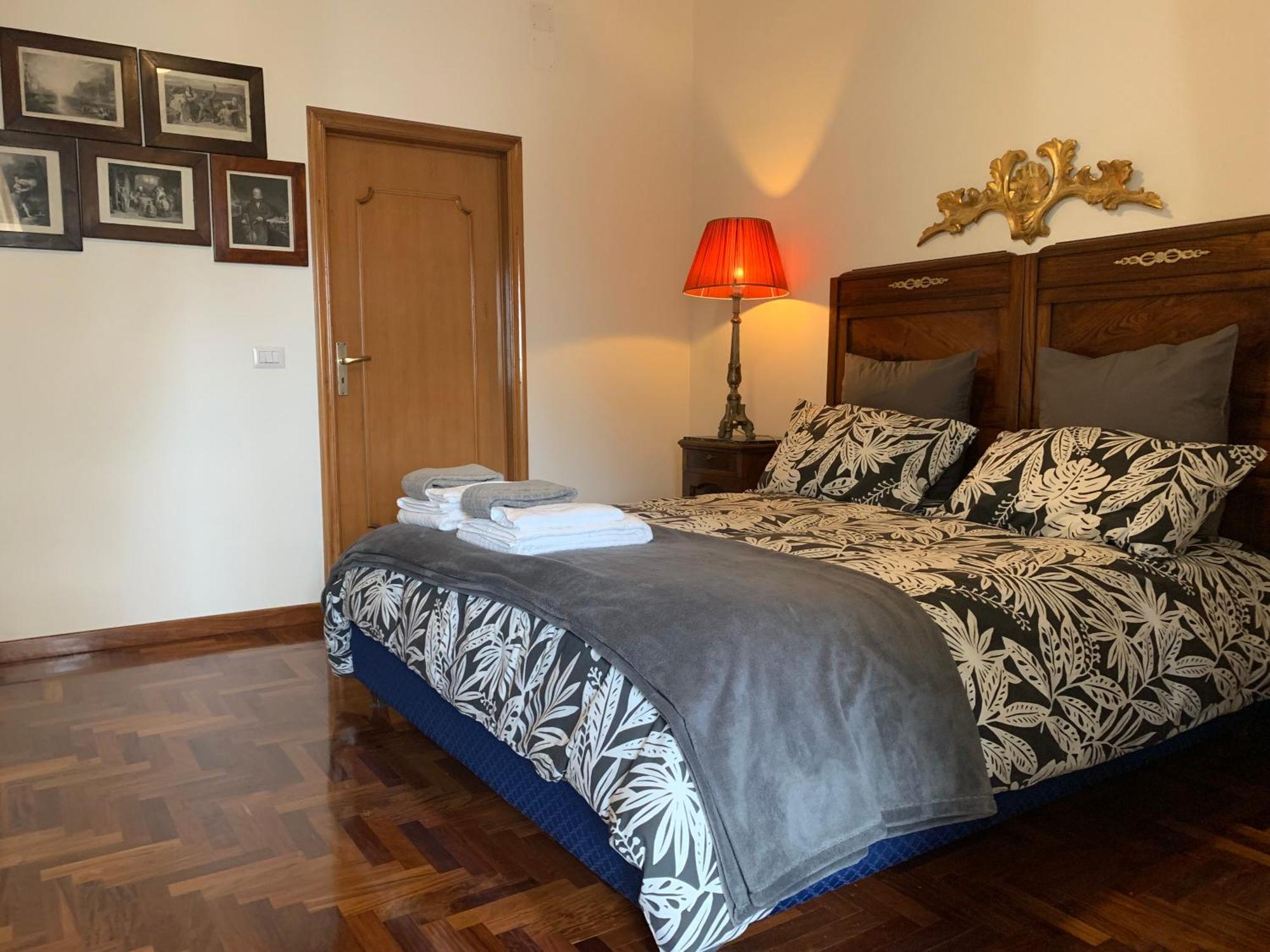 La Casa Di Emanuella - Rooms & International Suites Bari Buitenkant foto